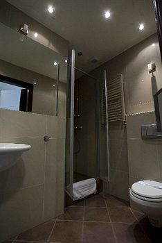 Atlantic Hotel apartamentowy Kraków